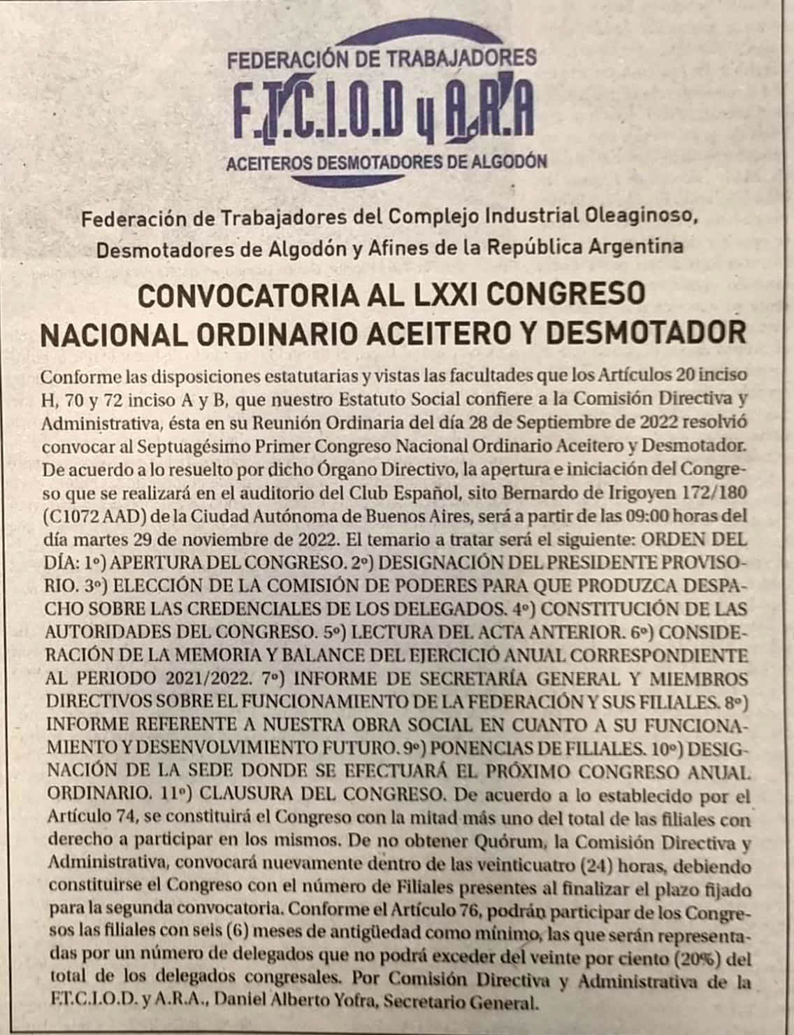 convocatoria_congreso_pagina12_30septiembre2022