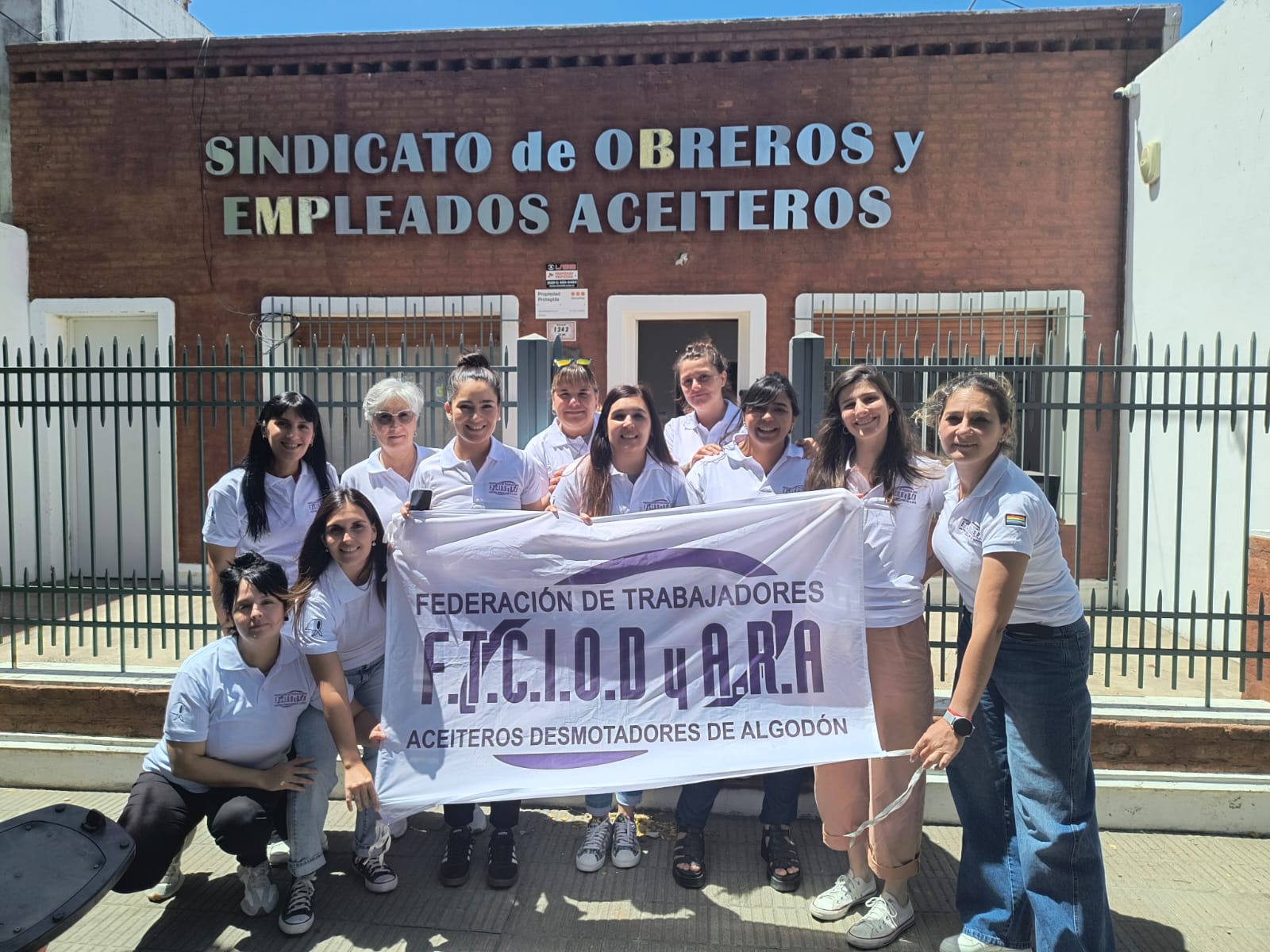 Mujeres Aceiteras Bahia 000