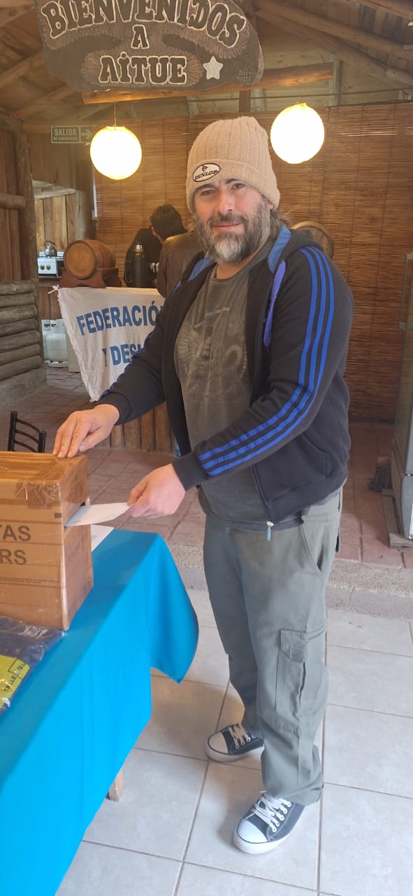 Mendoza 007