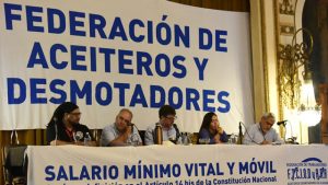 74 Congreso Dirigentes Latinoamericanos Destacada