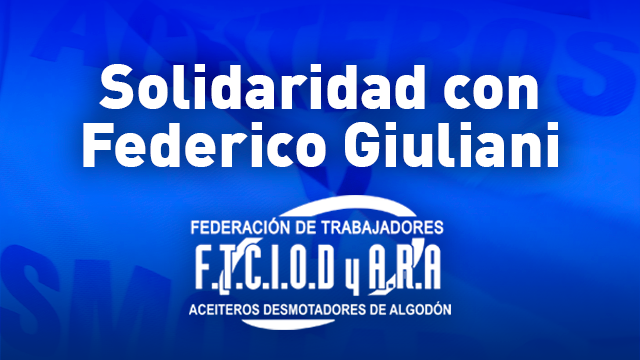 Solidaridad Giuliani