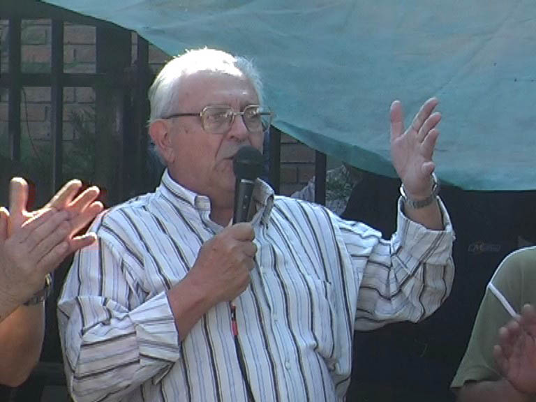 Horacio Zamboni Redes